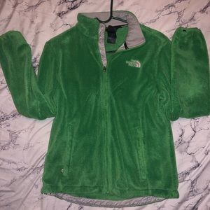 Women’s North Face Jacket